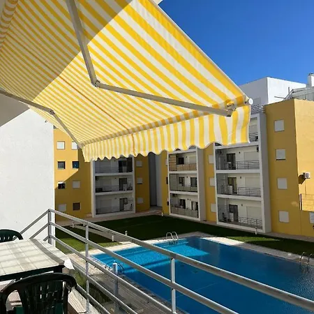 Casa De Armacao De Pera Apartment Exterior photo