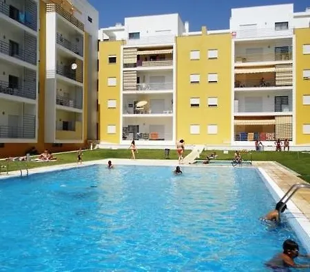 Casa De Armacao De Pera Apartment Exterior photo