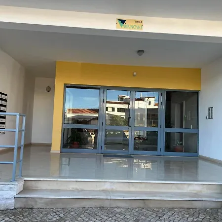 Casa De Armacao De Pera Apartment Exterior photo