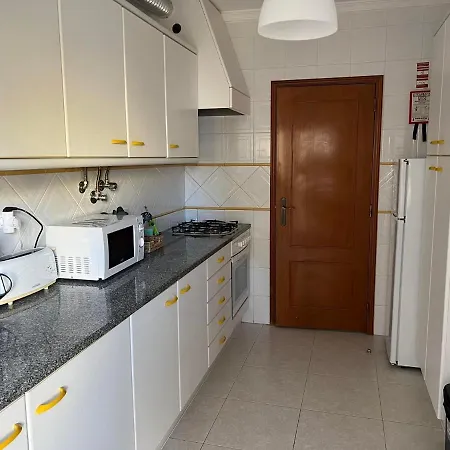 Casa De Armacao De Pera Apartment Exterior photo