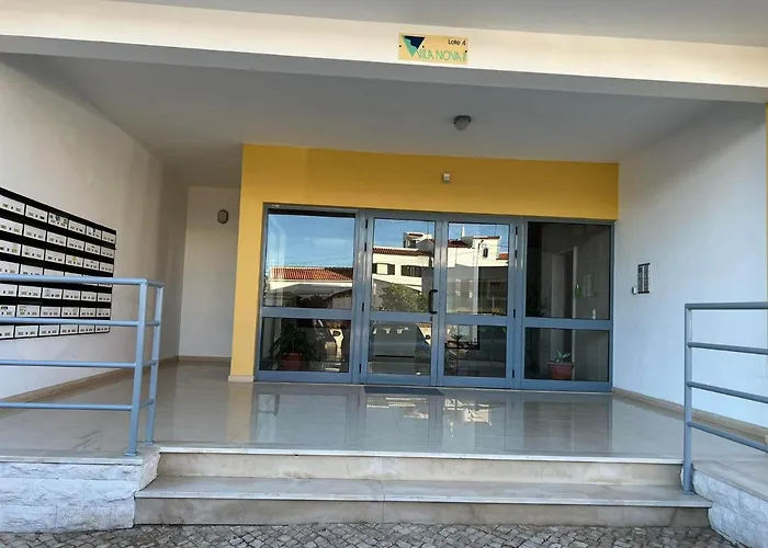Casa De Armacao De Pera