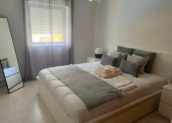 Casa De Armacao De Pera
