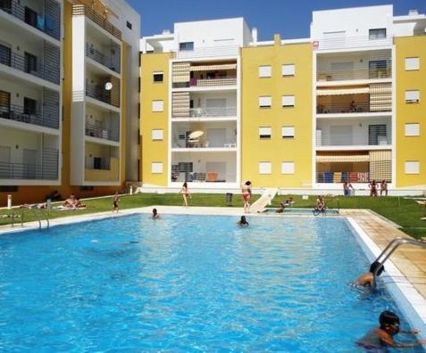 Apartment Casa De *