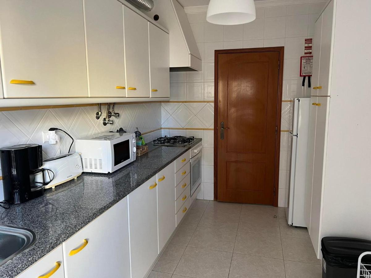 Casa De Apartment Armacao de Pera